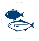 多様な生産形態を示すアイコン